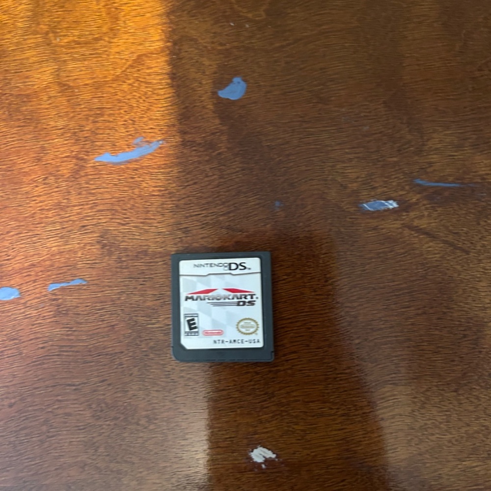 Ds games - Picture 5 of 7